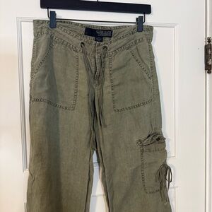 Guess cargo pants